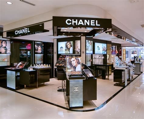 chanel cosmetics price list singapore|chanel clothing stores.